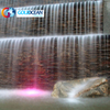 Indoor Outdoor Artifical Waterfall Fountain for Decoration 