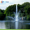 Outdoor Lake Portable Floating Fountain