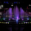 China Supplier CE Certified Large Music Fountain