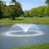 Small Portable Golf Floating Fountain