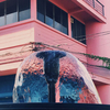 Hemisphere Shape Water Fountain for Hotel