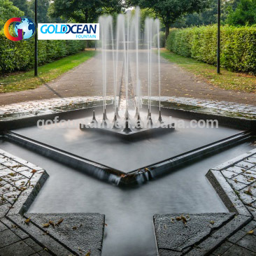 Artificial Garden Stone Decoration Waterscape Fountain 